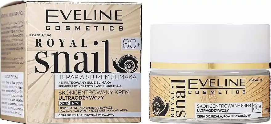 Face Cream - Skin Care Products