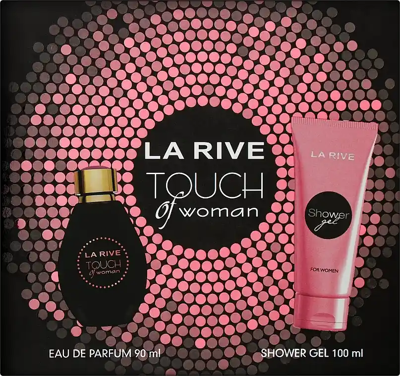 La Rive Touch Of Woman - Perfume