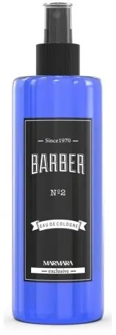After Shave Cologne - Perfume