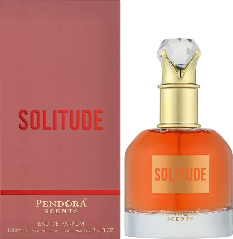 Pendora Scents Solitude - Perfume