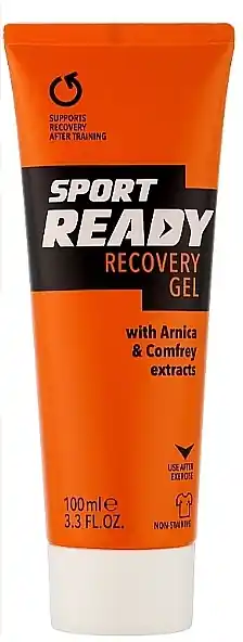 Body Repair Gel - Bath and Body