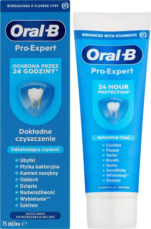 Deep Cleansing Toothpaste - Bath and Body