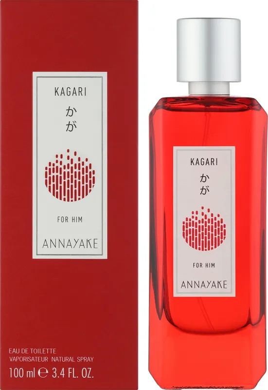 Kagari For Him Annayake - Perfume