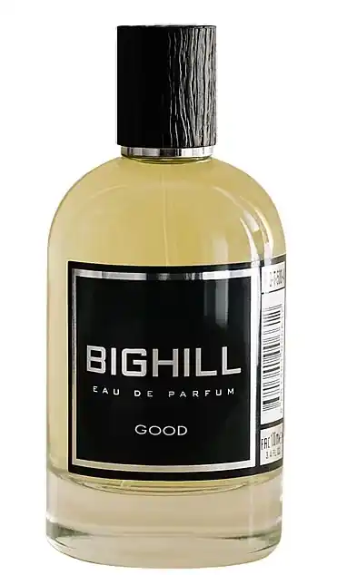 Bighill Good - Perfume