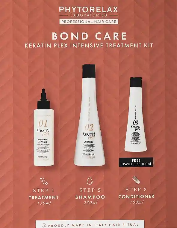 Set - Hair