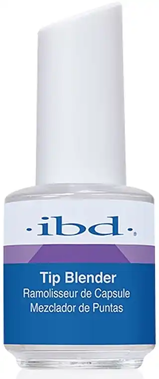 Tip Blender - Nails