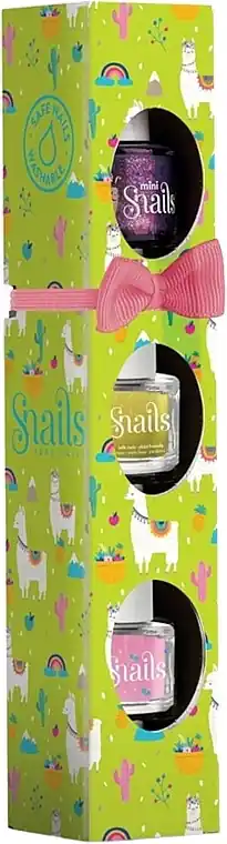 Nail Polish Set - Nails
