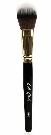 Foundation Brush, GPB104 - Accessories