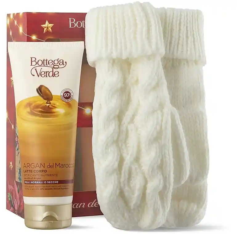 Set - Bath and Body