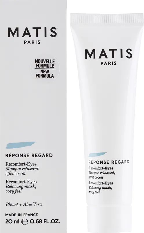 Nourishing Comfort Eye Mask - Skin Care Products