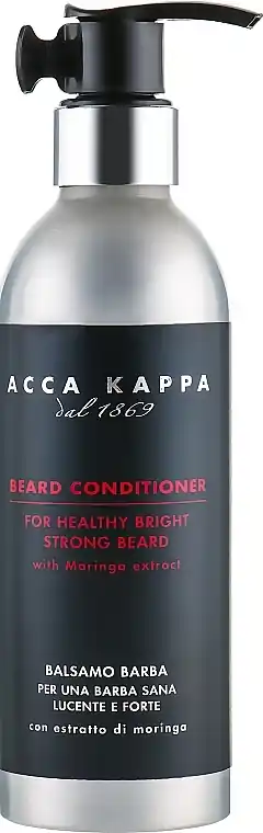 Beard Conditioner - Men