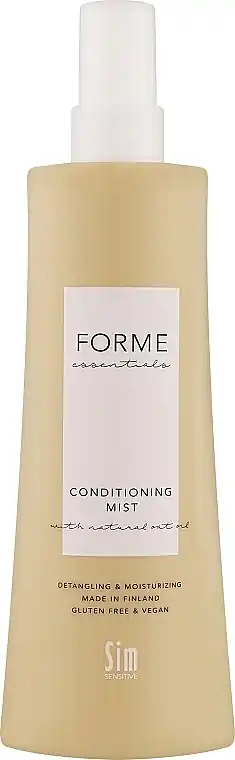 Leave-In Conditioner Spray