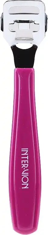 Callus Shaver, 499762, purple - Accessories