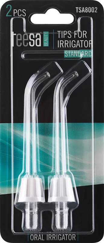 Standard Irrigator Heads - Bath and Body