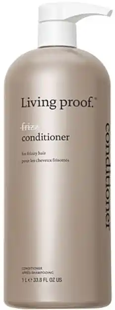 Smoothing Conditioner, with pump - Hair