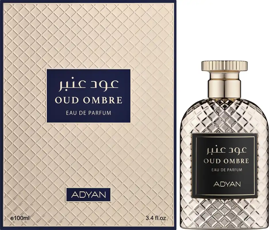 Adyan Oud Ombre - Perfume