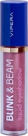 Vipera Blink & Beam Liquid Eyeshadow - Makeup