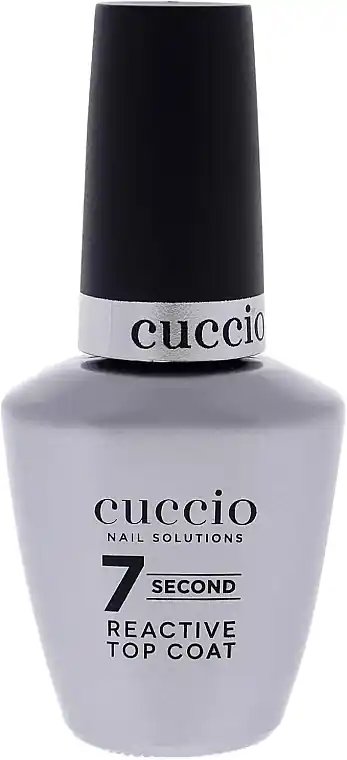 Quick-Drying Top Coat