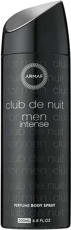 Armaf Club De Nuit Intense Man - Bath and Body