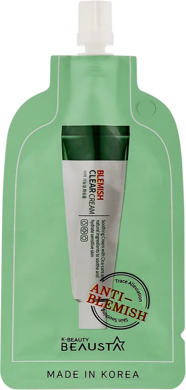 Moisturizing Face Cream - Skin Care Products