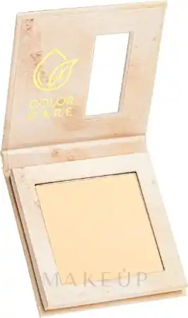 Color Care Puder - Makeup