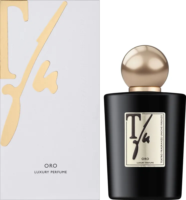 Teatro Fragranze Uniche Oro - Perfume