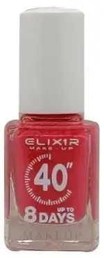 Fast Dry Nail Polish - Nails