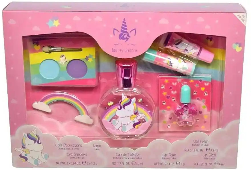 Air-Val International Eau My Unicorn