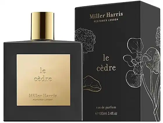 Miller Harris Le Cedre - Perfume