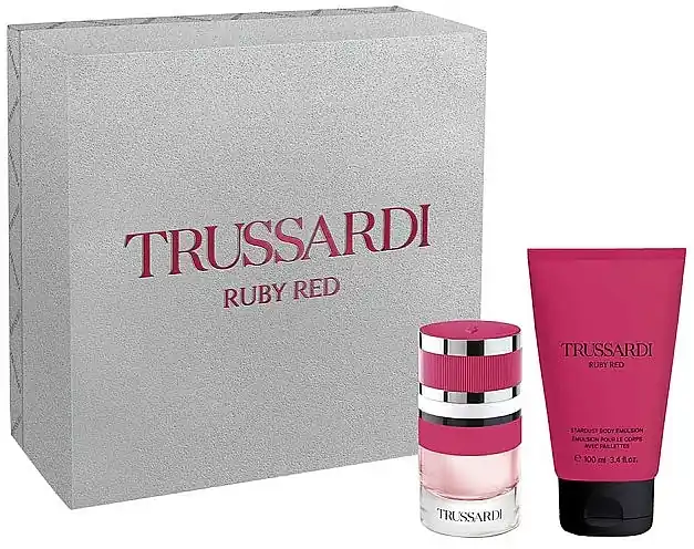 Trussardi Ruby Red - Perfume