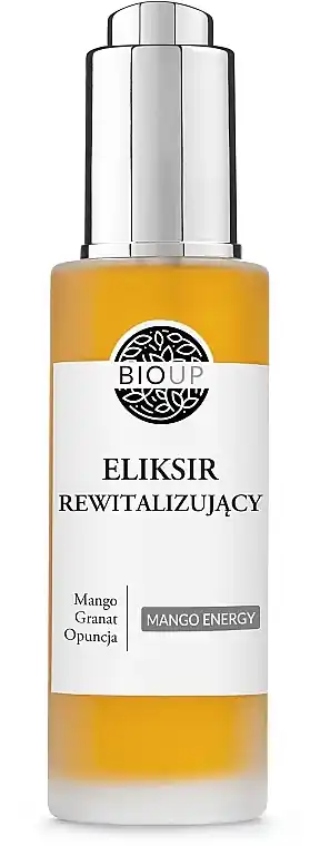 Regenerating Face Elixir - Skin Care Products