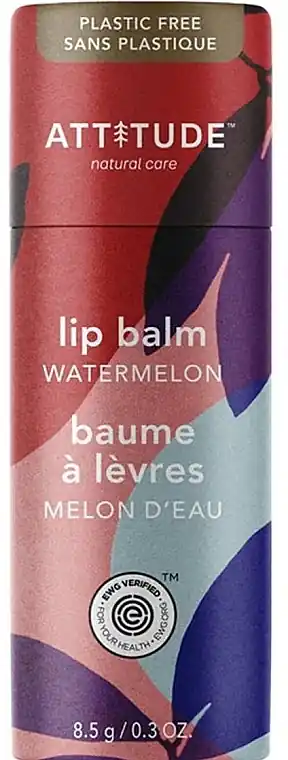 Watermelon Lip Balm - Skin Care Products