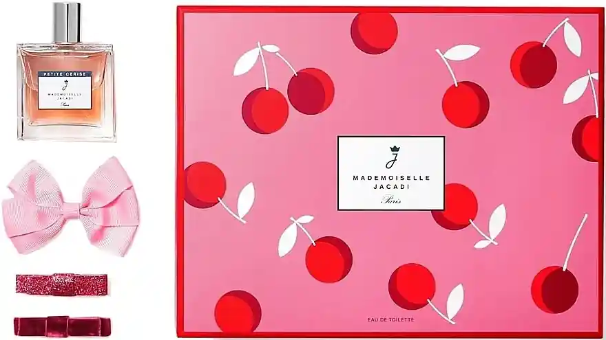 Jacadi Mademoiselle Petite Cerise - Perfume