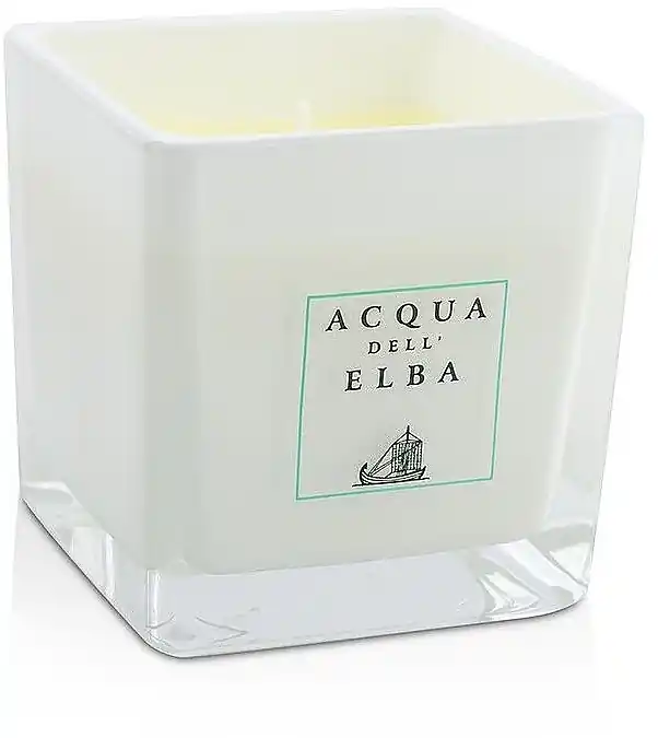 Scented Candle - Bath and Body