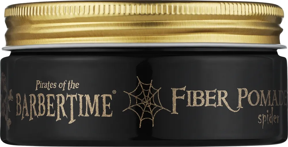 Hair Styling Spider Wax