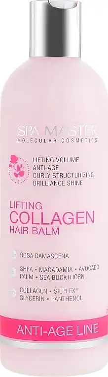 Collagen Lifting Hair Balm