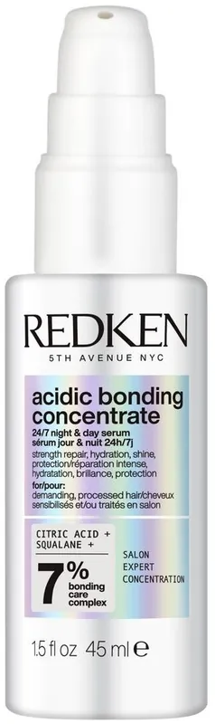 24/7 Night & Day Hair Serum