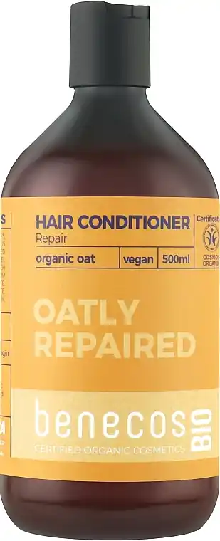 Conditioner - Hair