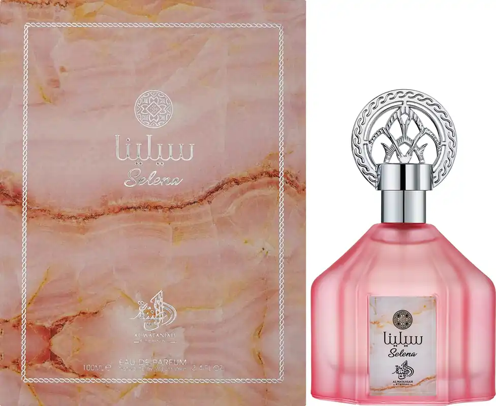 Al Wataniah Khususi Selena - Perfume