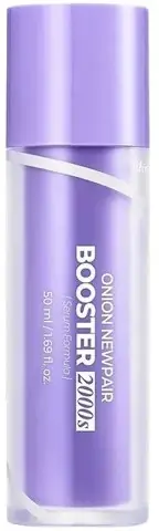 Microneedle Booster Serum - Skin Care Products