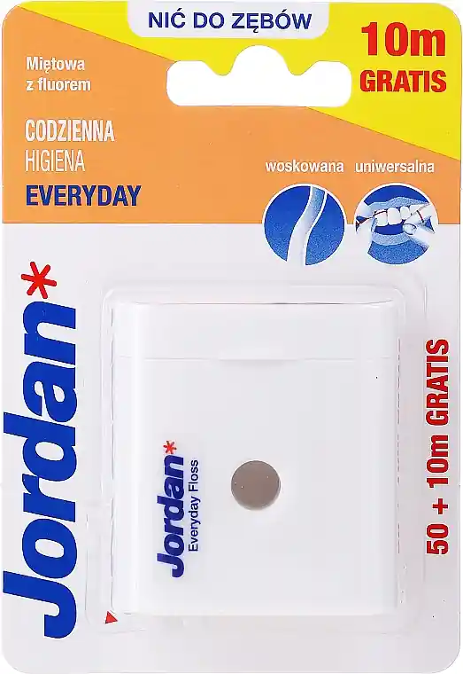 Dental Floss - Bath and Body
