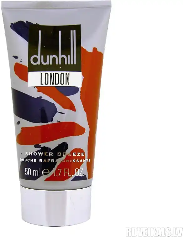 Alfred Dunhill Dunhill London - Bath and Body