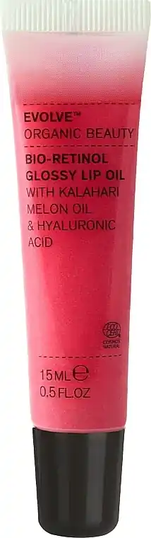 Nourishing Lip Oil - Skin Care Products