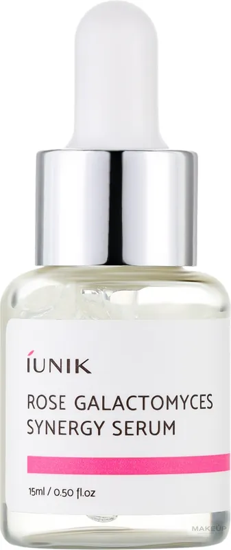 Rose Galactomyces Serum - Skin Care Products