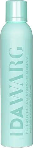 Shower Mousse 'Refreshing Formula' - Bath and Body