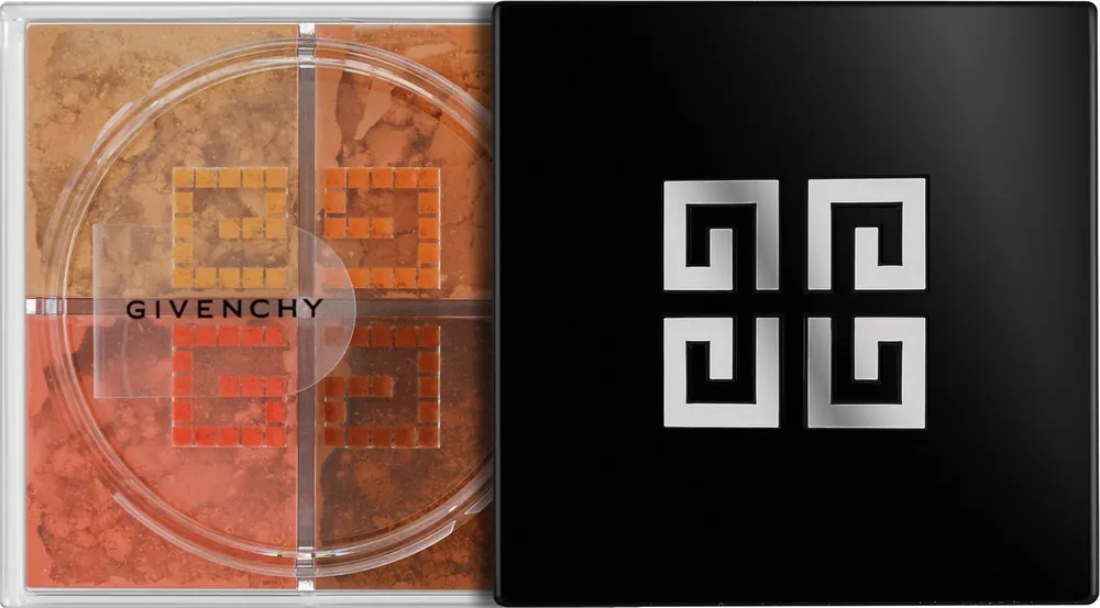 Givenchy Prisme Libre Loose Powder - Makeup