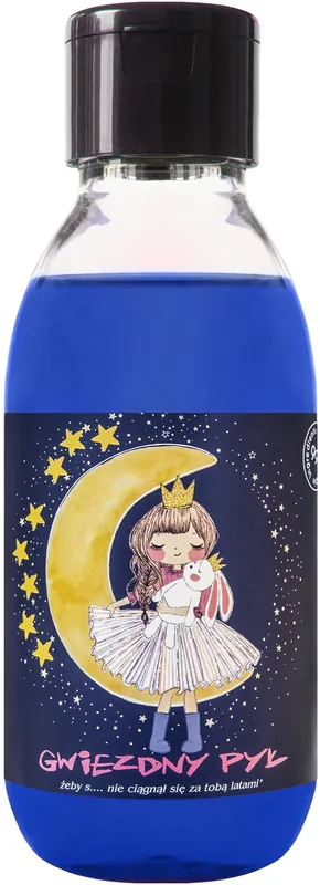 Stardust Shower Gel - Bath and Body