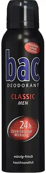 Deodorant - Bath and Body