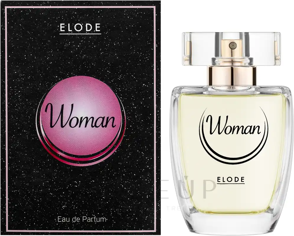 Elode Woman - Perfume