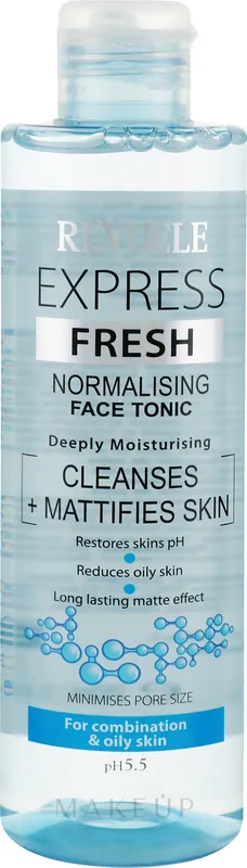 Face Tonic - Skin Care Products